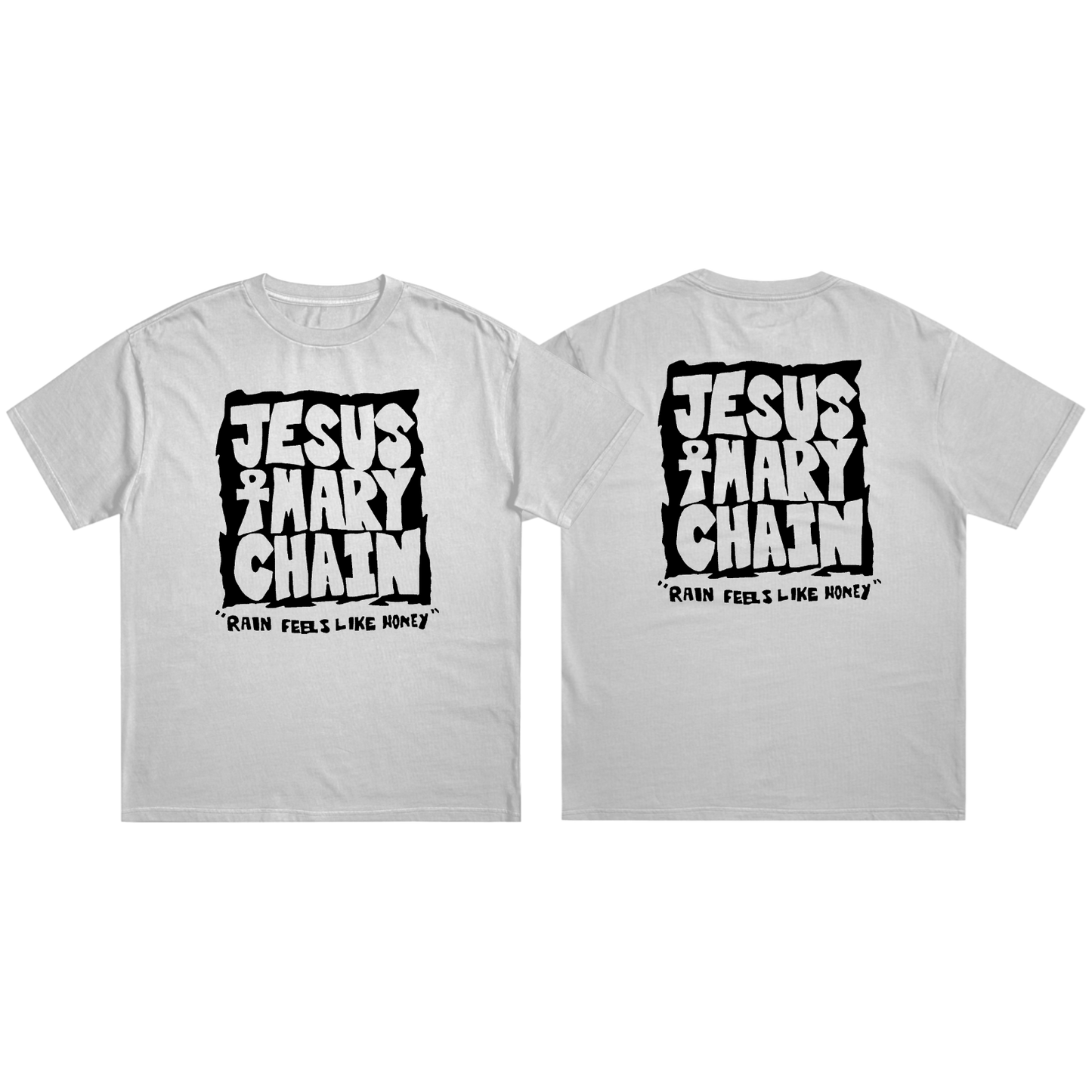 The Jesus And Mary Chain