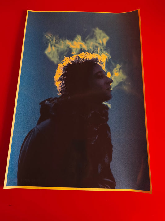 POSTER GRATIS