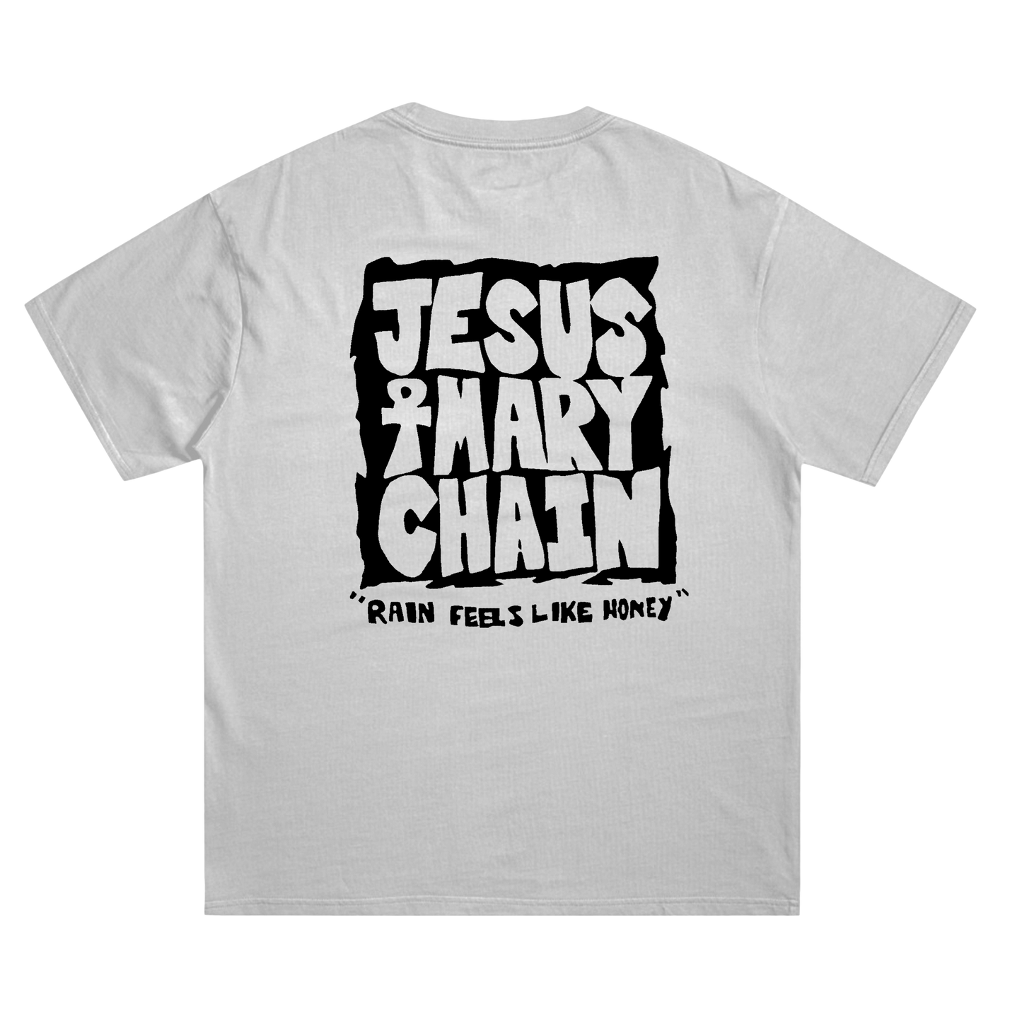 The Jesus And Mary Chain