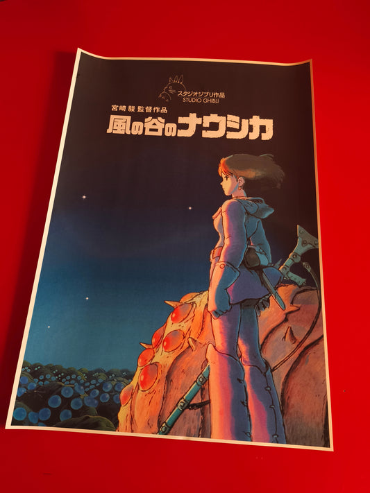 POSTER GRATIS