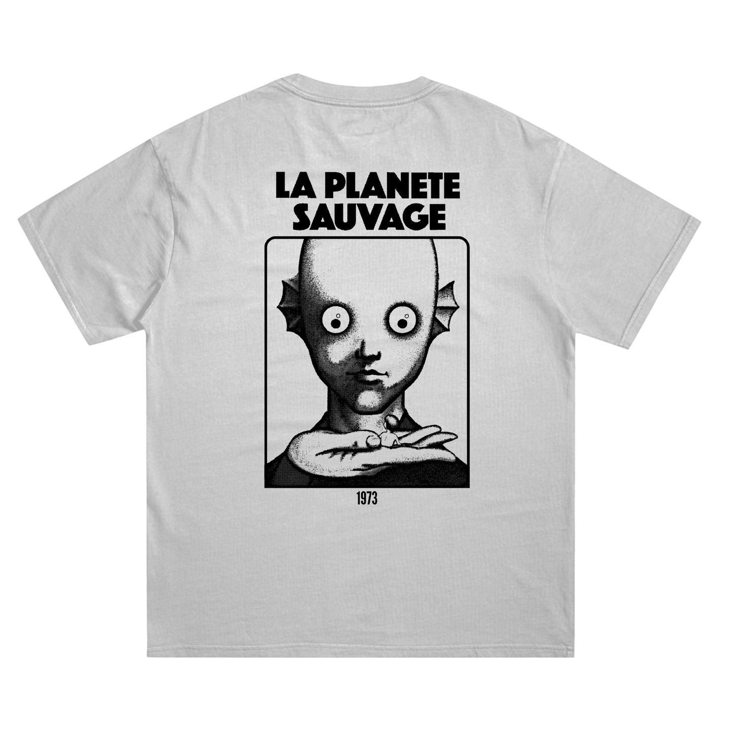 Fantastic Planet/La Planete Sauvage