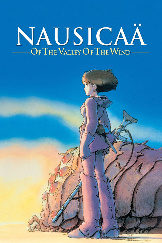 Poster: Nausicaä