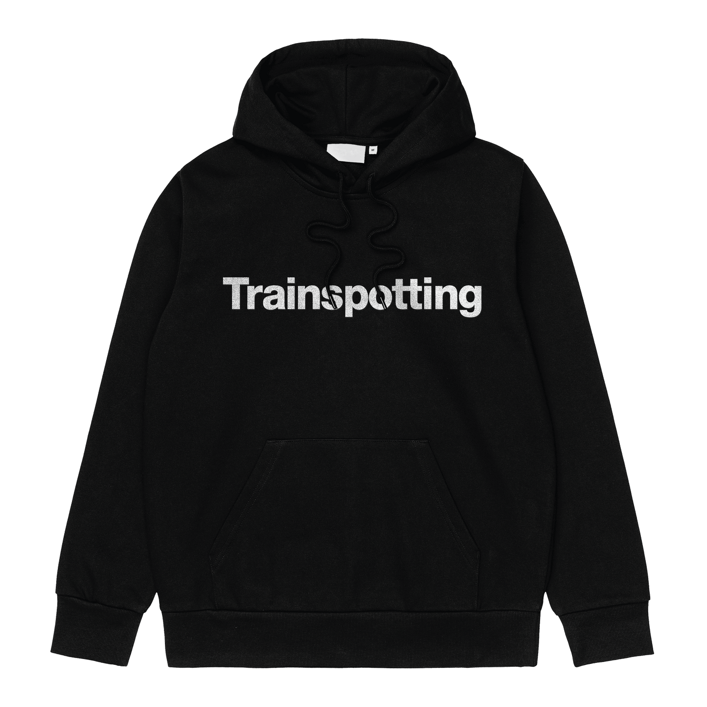 Polerón Canguro - Trainspotting