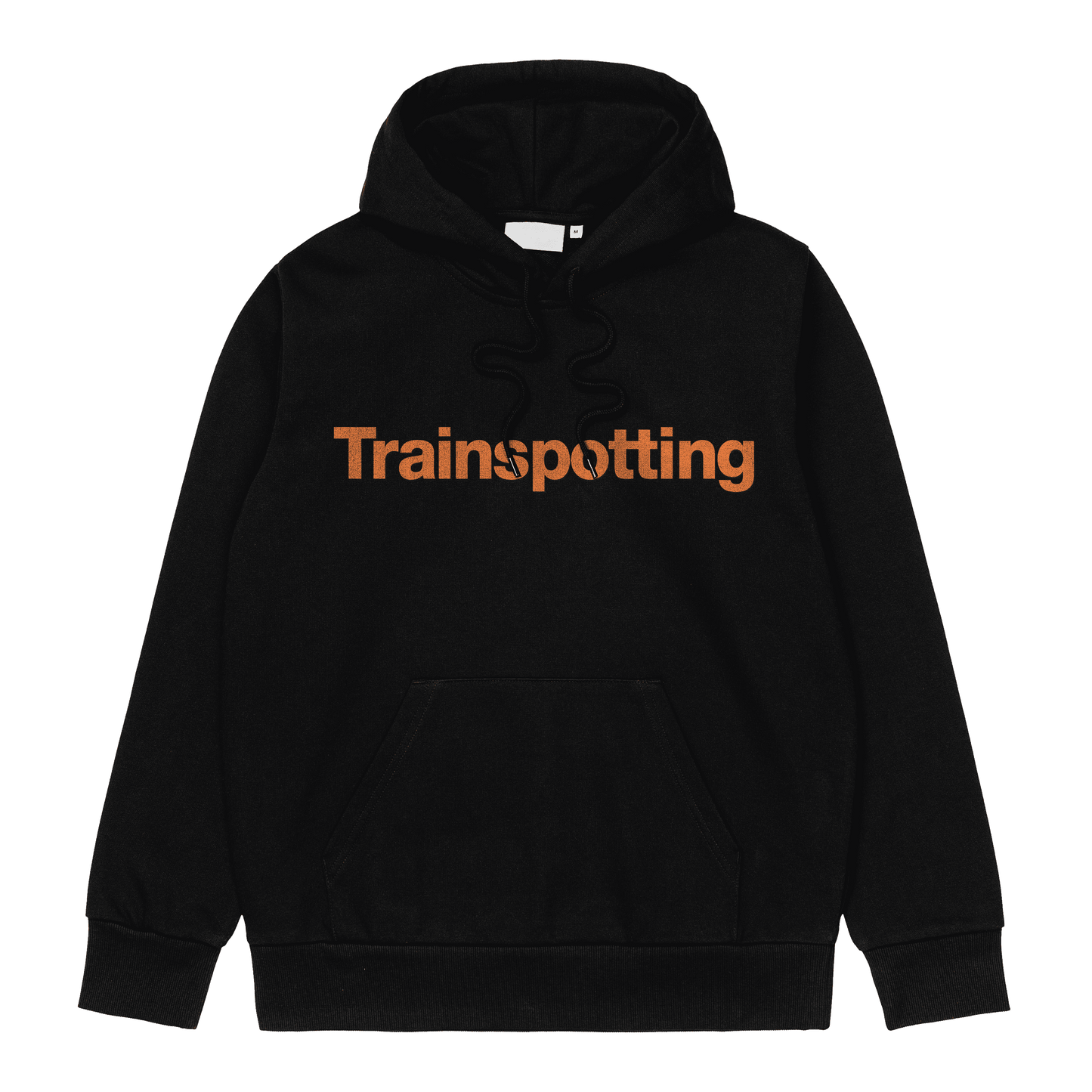 Polerón Canguro - Trainspotting