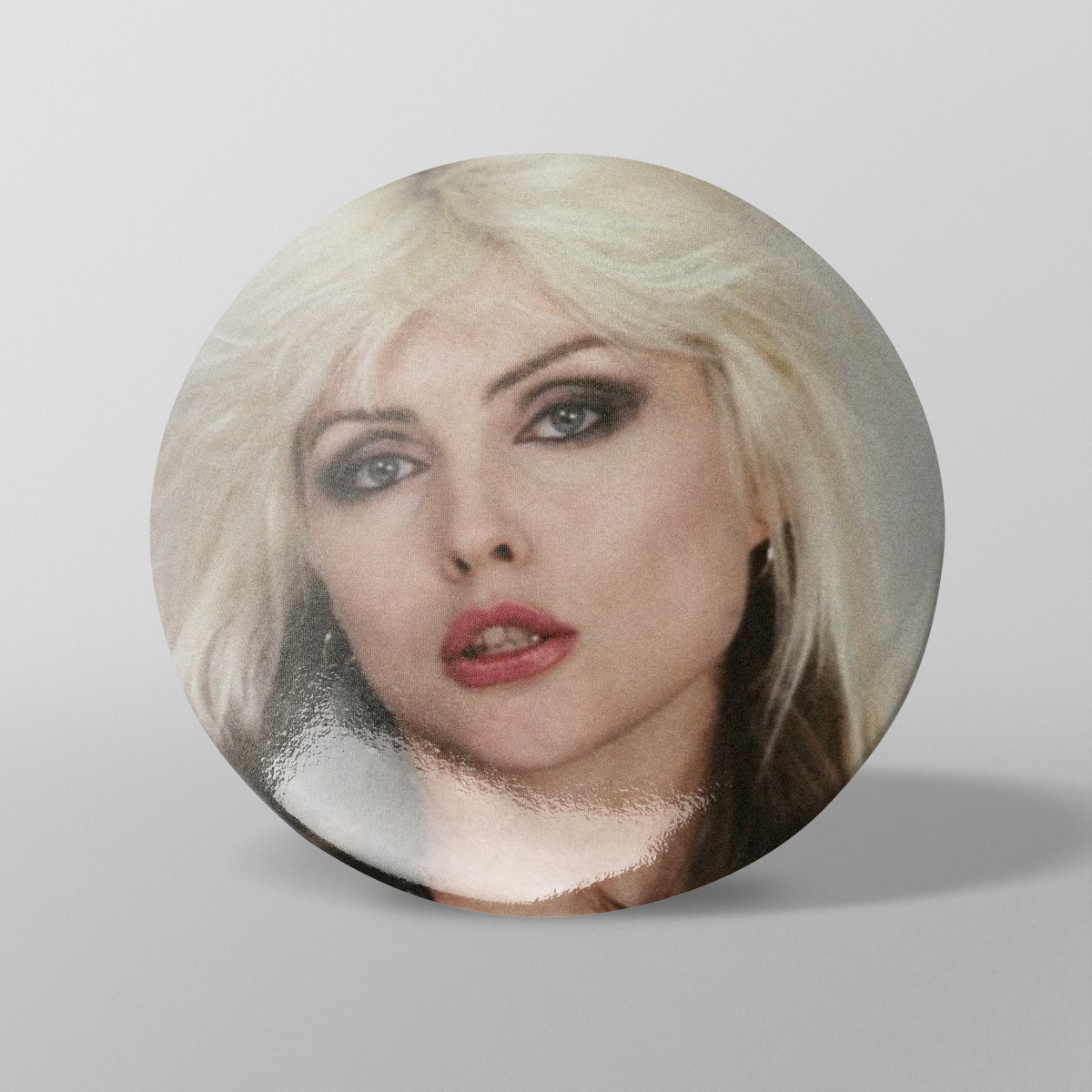 Chapitas Debbie Harry