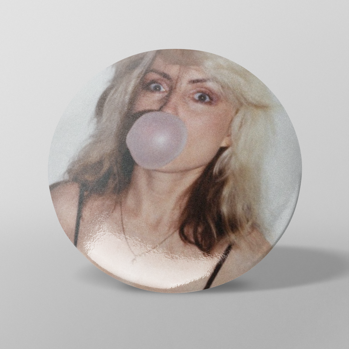 Chapitas Debbie Harry