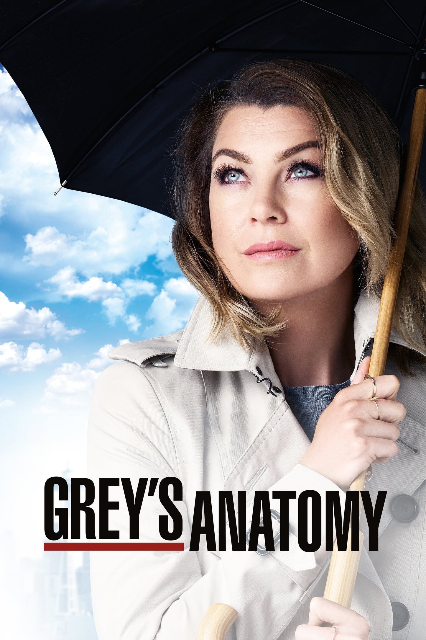 Poster: Grey's Anatomy