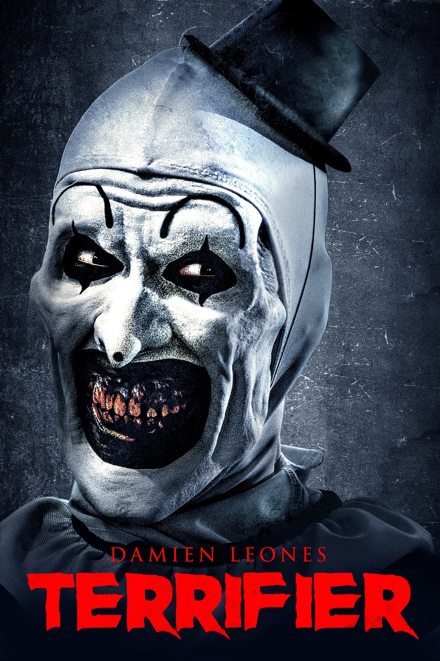 Poster: Terrifier