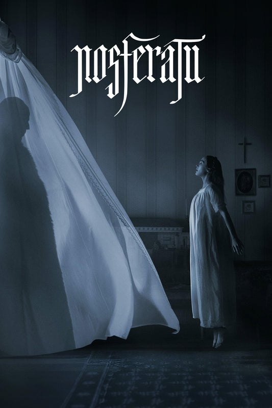 Poster: Nosferatu