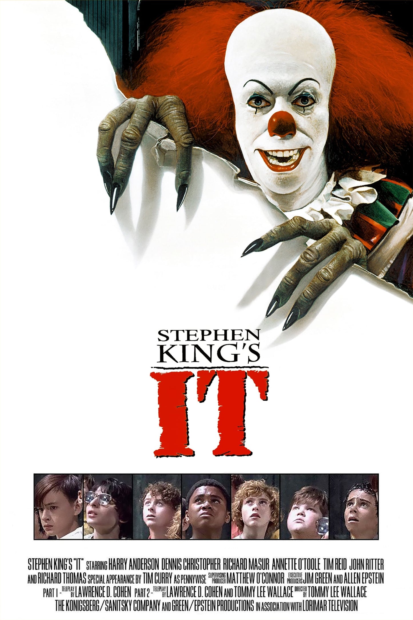 Poster: It