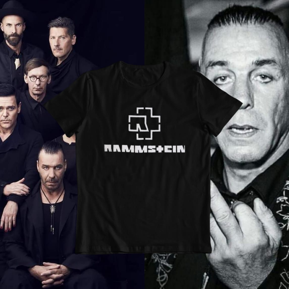 Rammstein