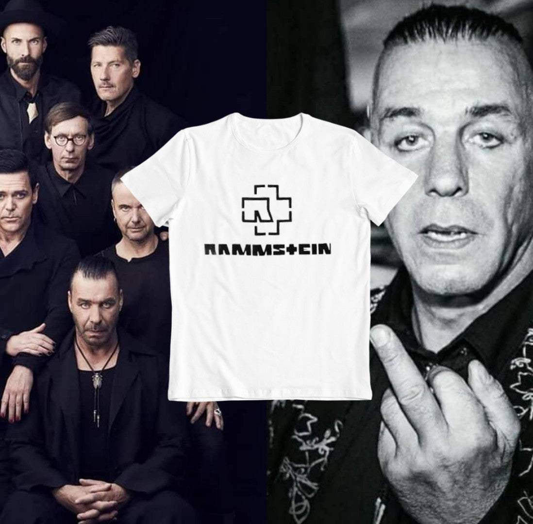 Rammstein