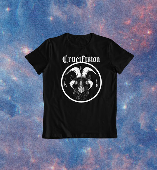 Crucifision