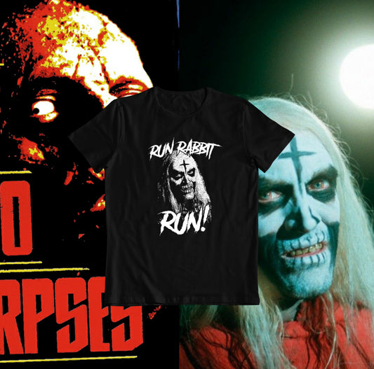 House Of 1000 Corpses