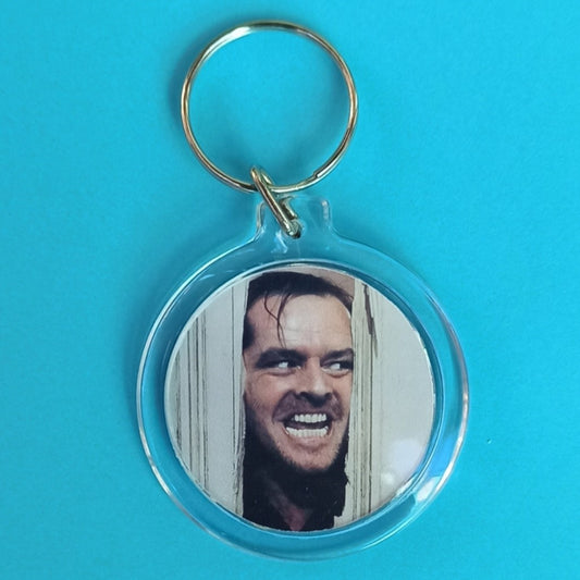 Llavero The Shining