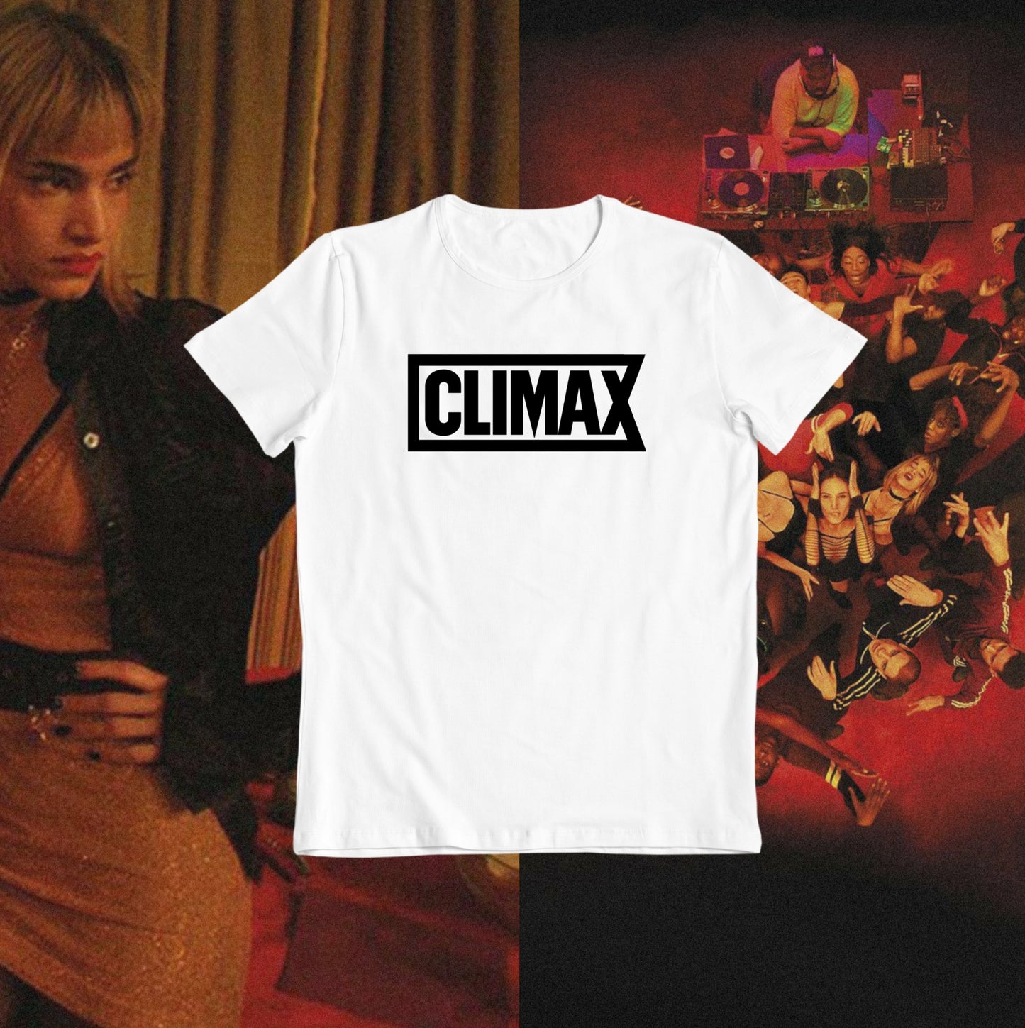 Climax