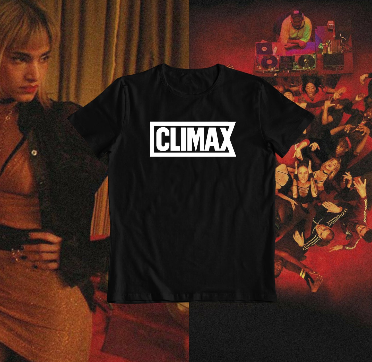 Climax