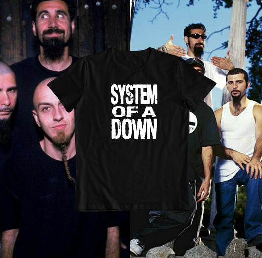 System Of A Down