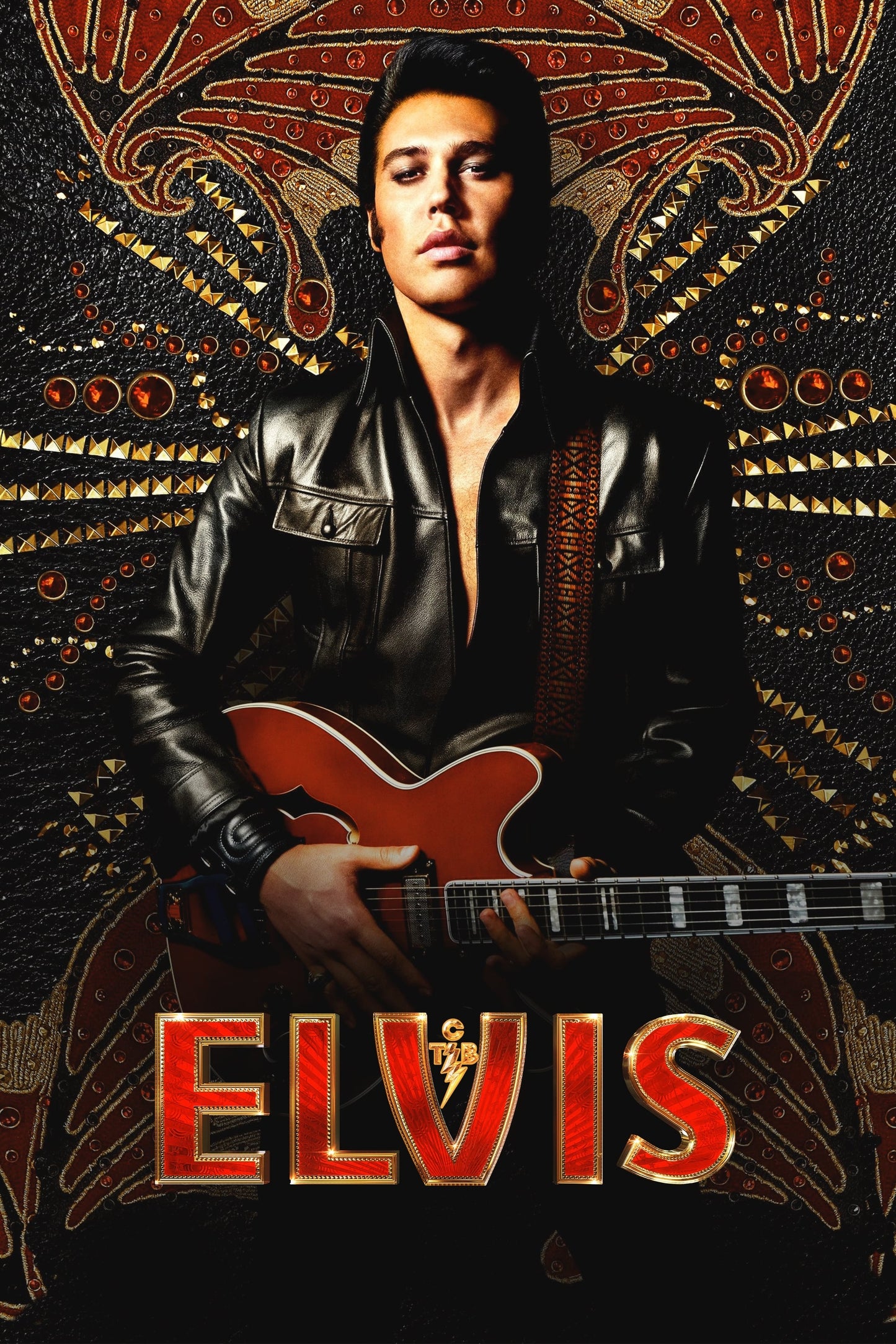 Poster: Elvis