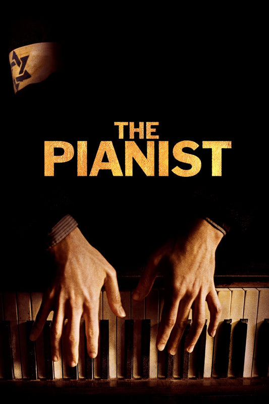 Poster: The Pianist