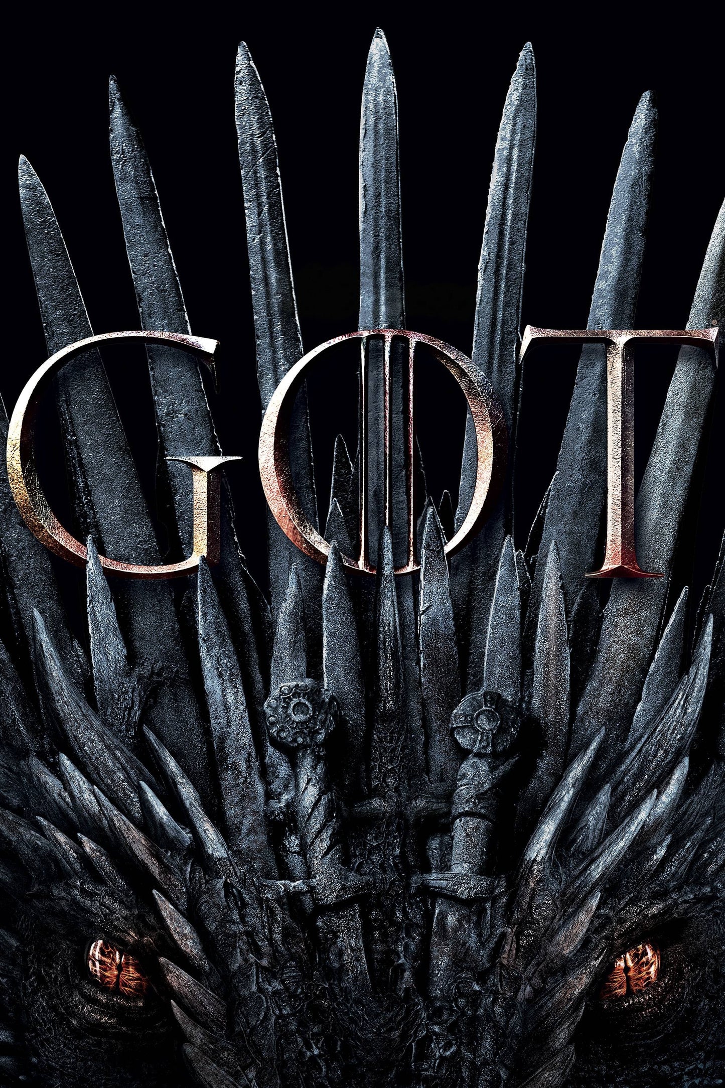 Poster: Game of thrones