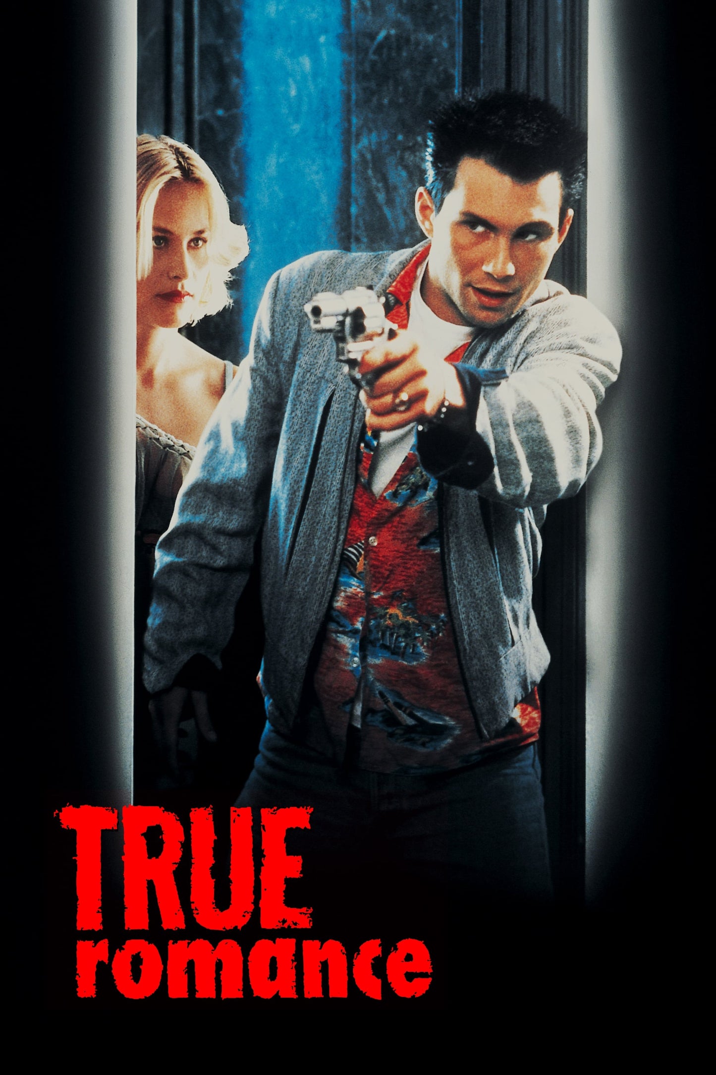 Poster: True Romance