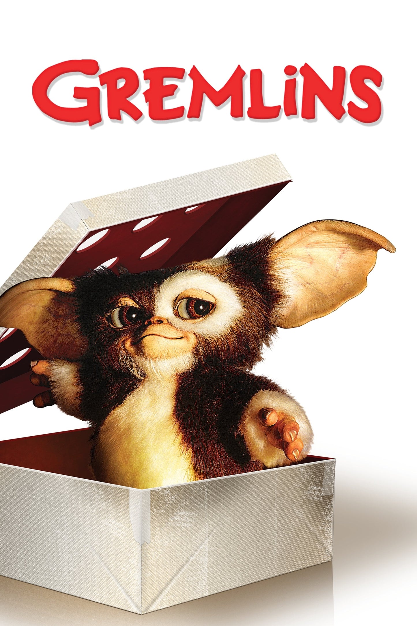 Poster: Gremlins