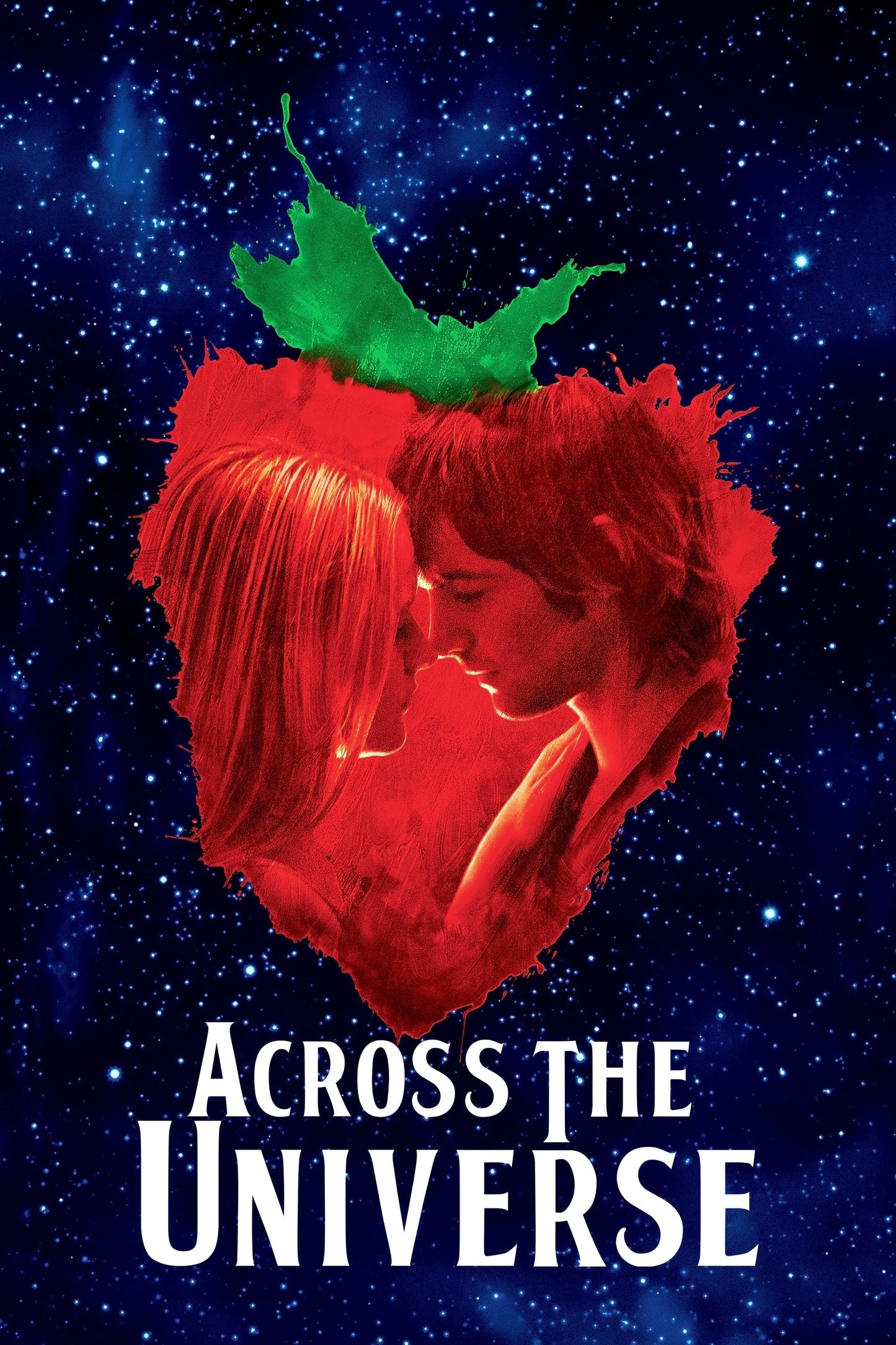 Poster: Across the universe