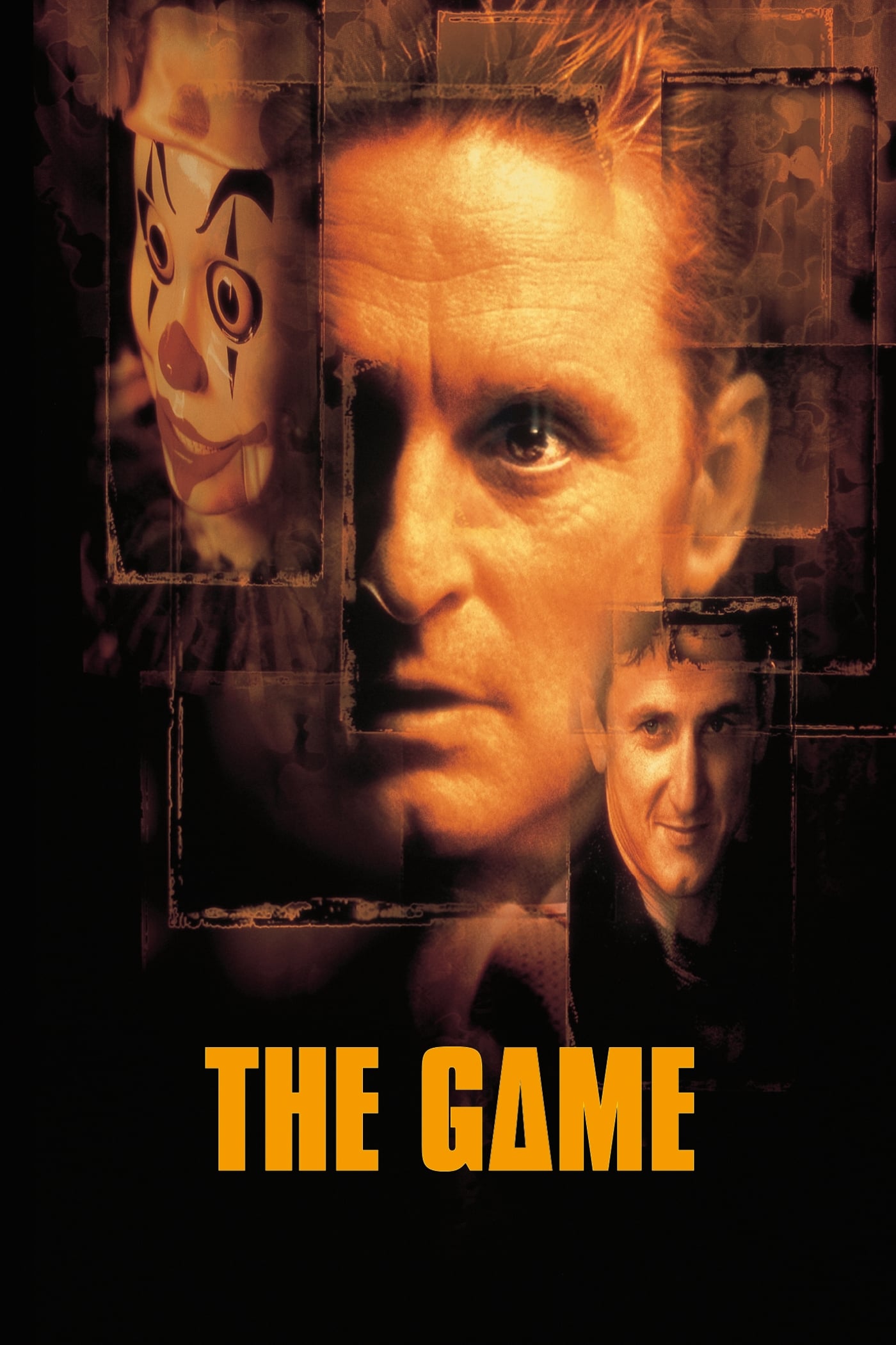 Poster: The Game