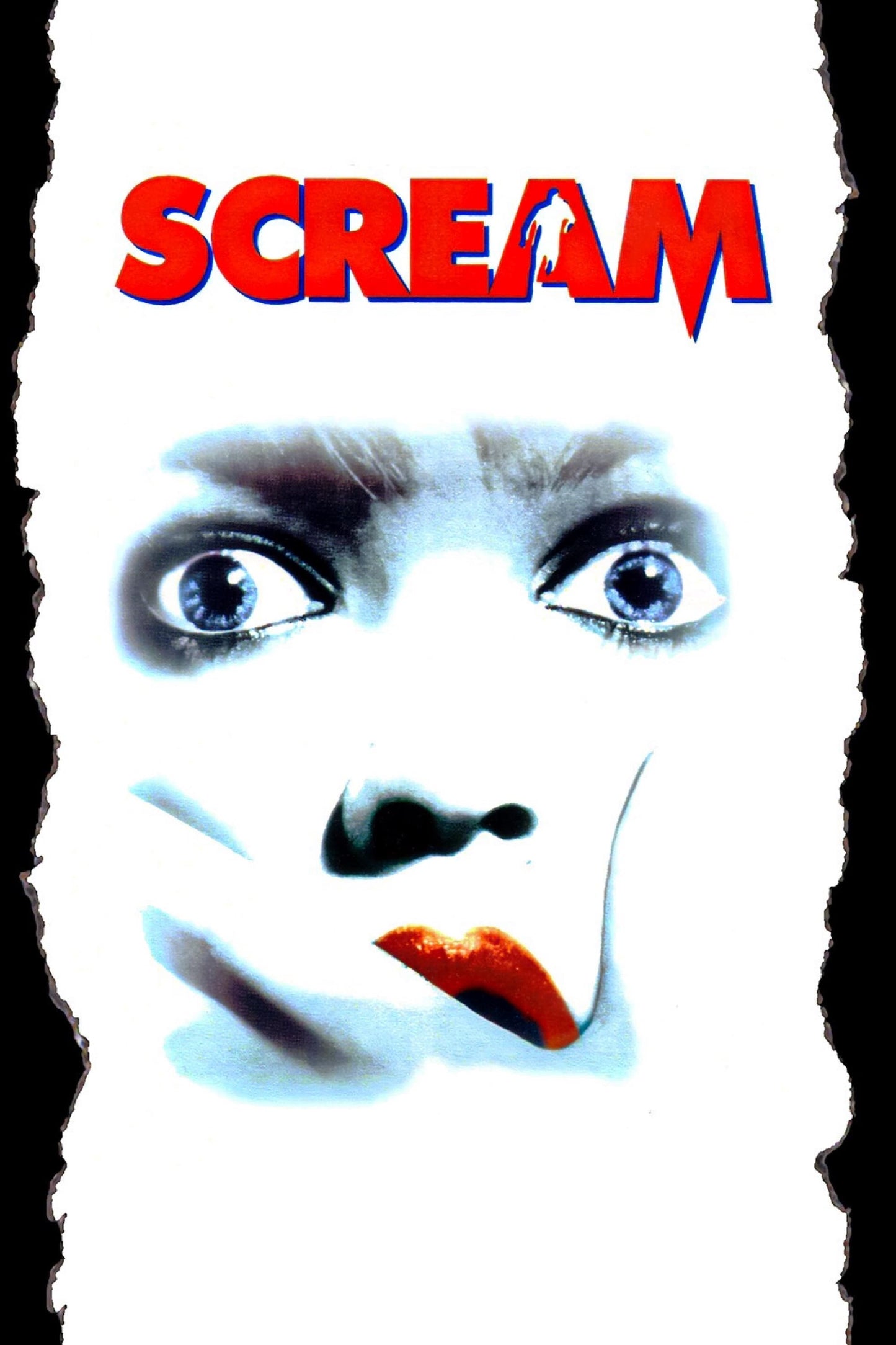 Poster: Scream