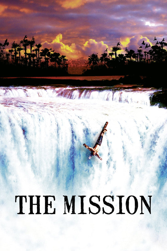 Poster: The mission