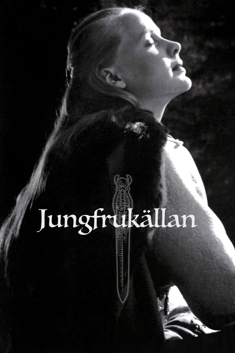 Poster: Jungfrukällan