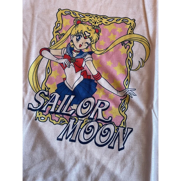 Sailor Moon - Talla 11/12