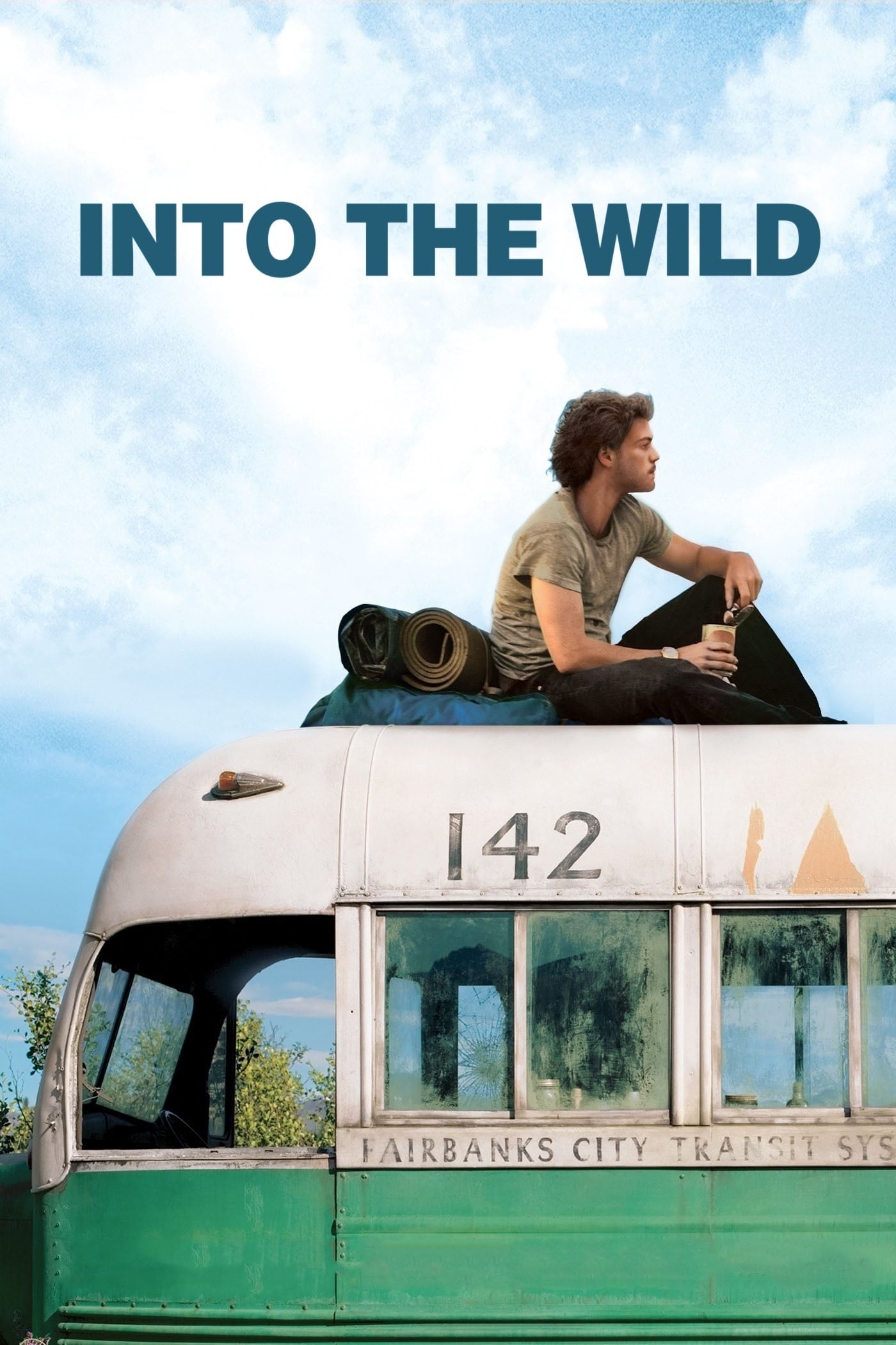 Poster: Into the wild