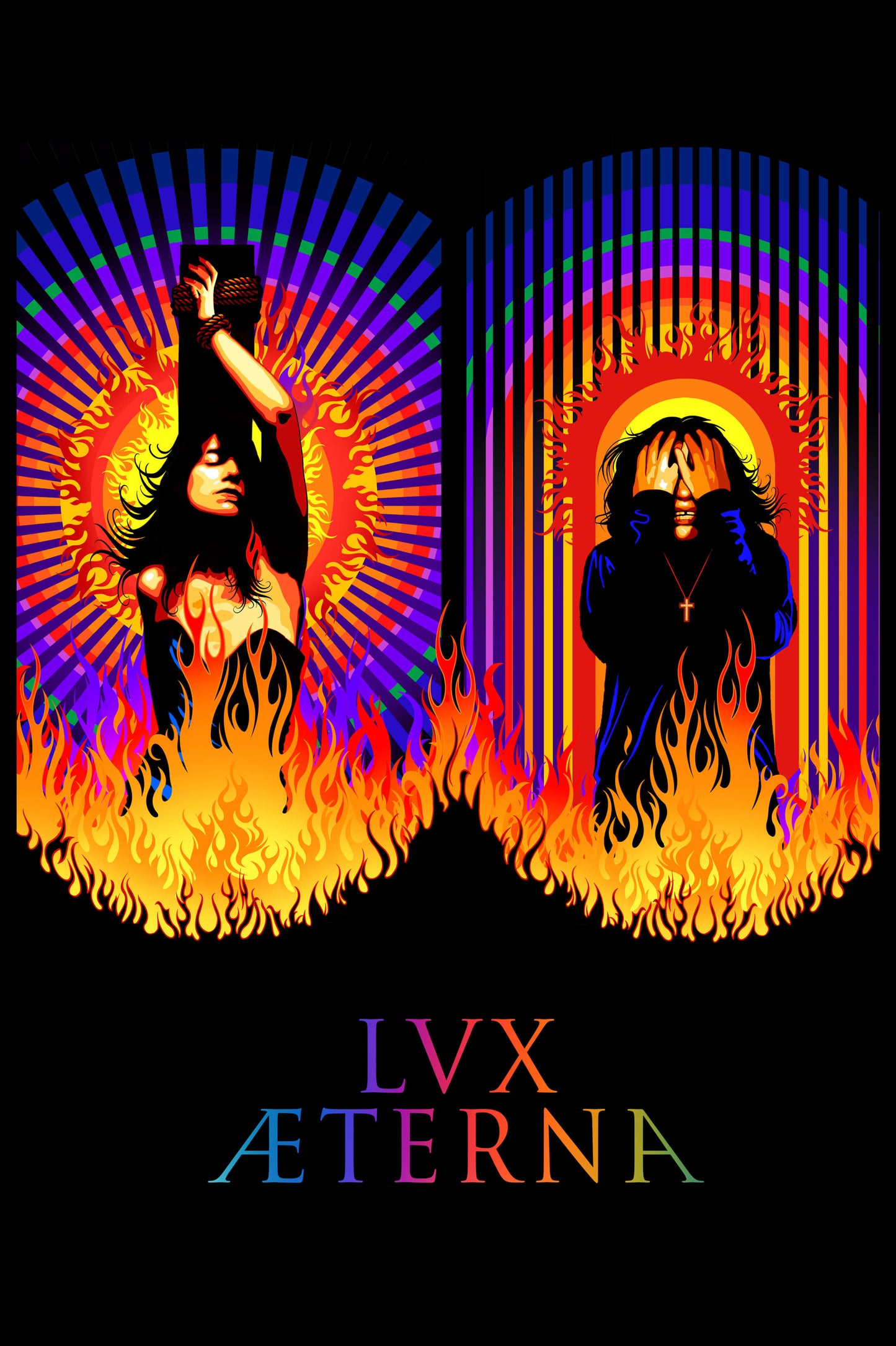 Poster: Lux Alterna