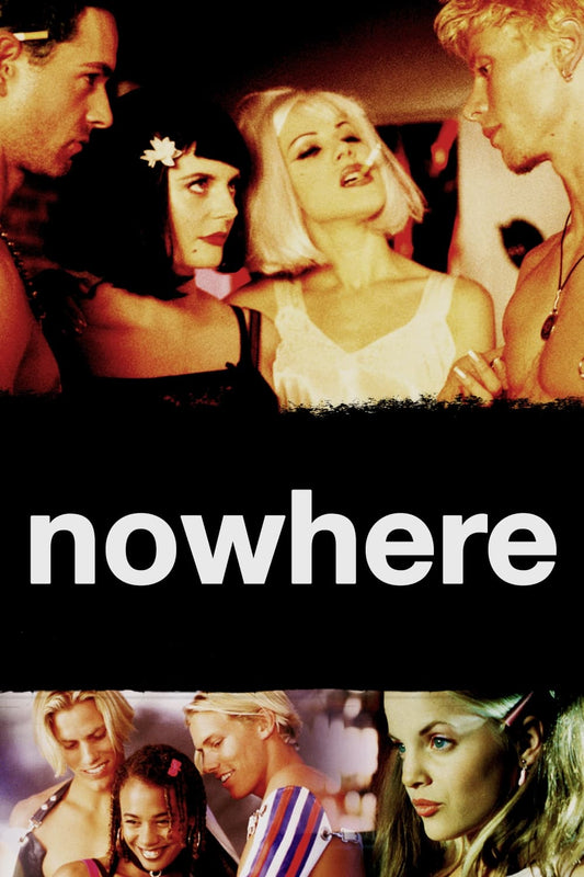 Poster: Nowhere