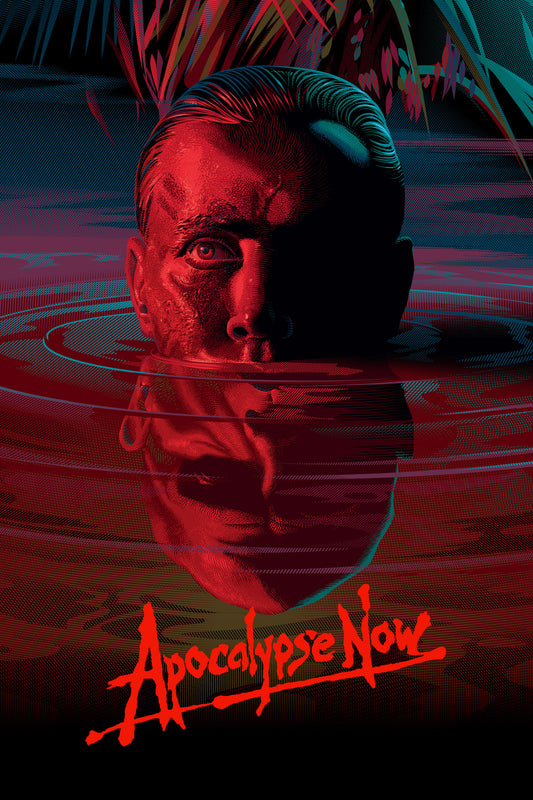 Poster: Apocalypse now