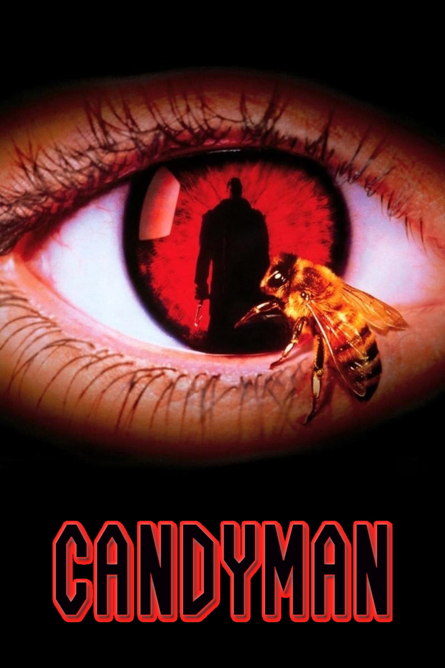 Poster: Candyman