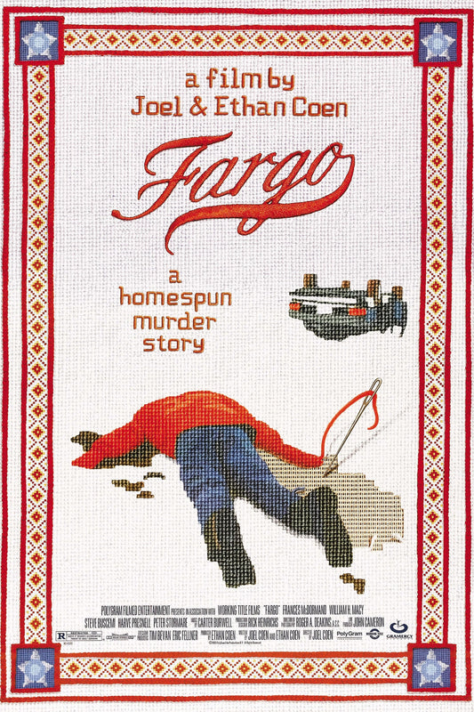 Poster: Fargo