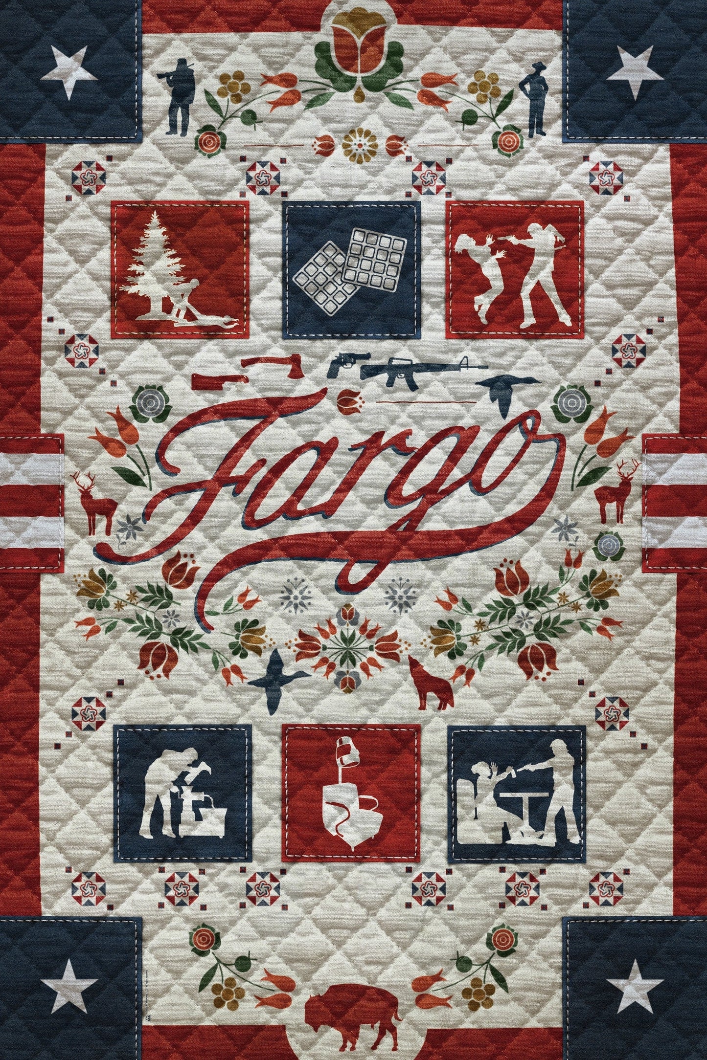 Poster: Fargo