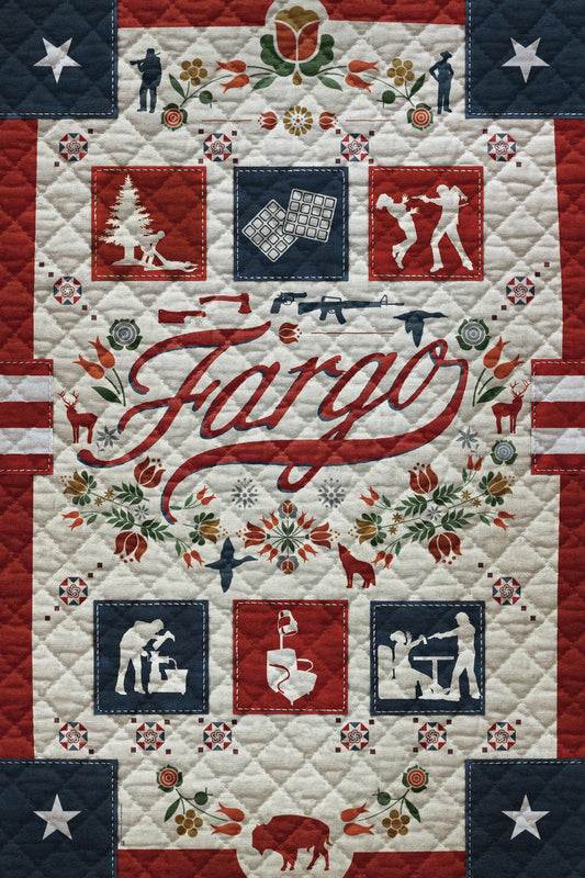 Poster: Fargo