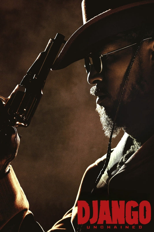 Poster: Django Unchained