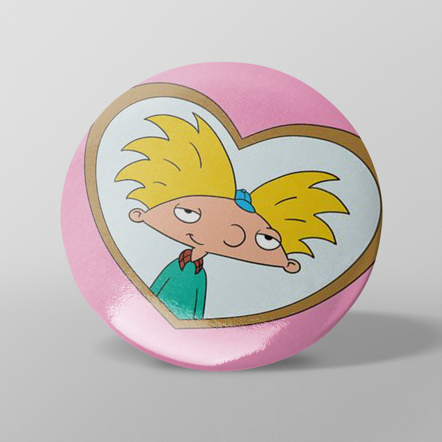 Chapita Hey Arnold