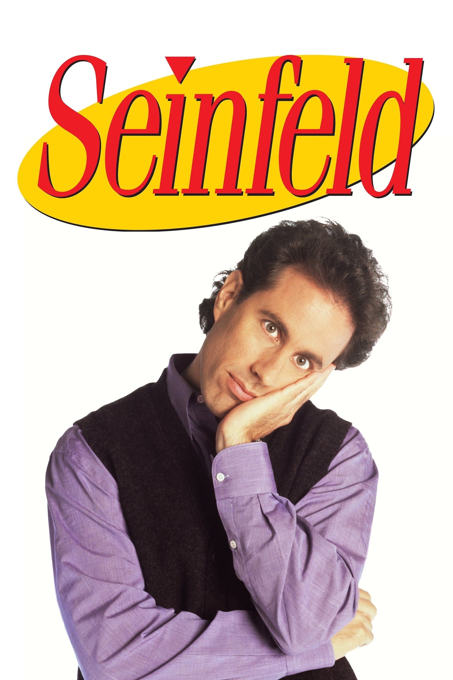 Poster: Seinfeld