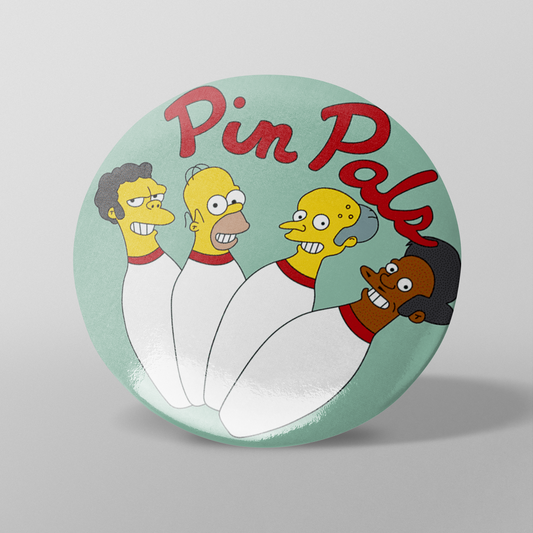 Chapita Pin Pals