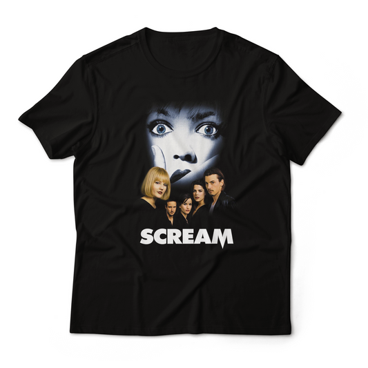 Scream