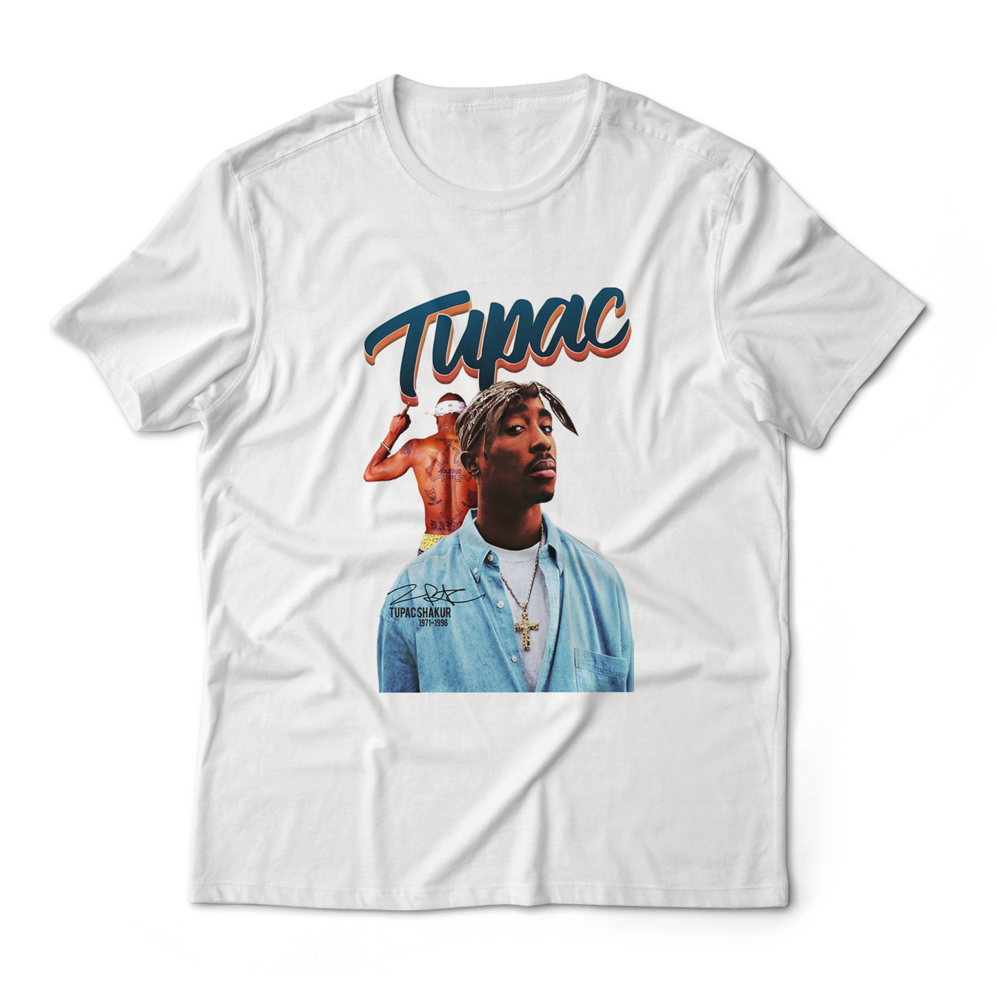 tupac