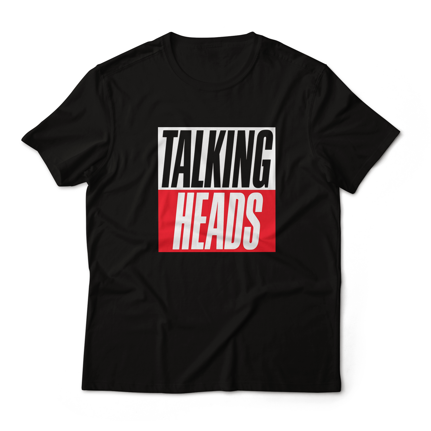 Talking heads