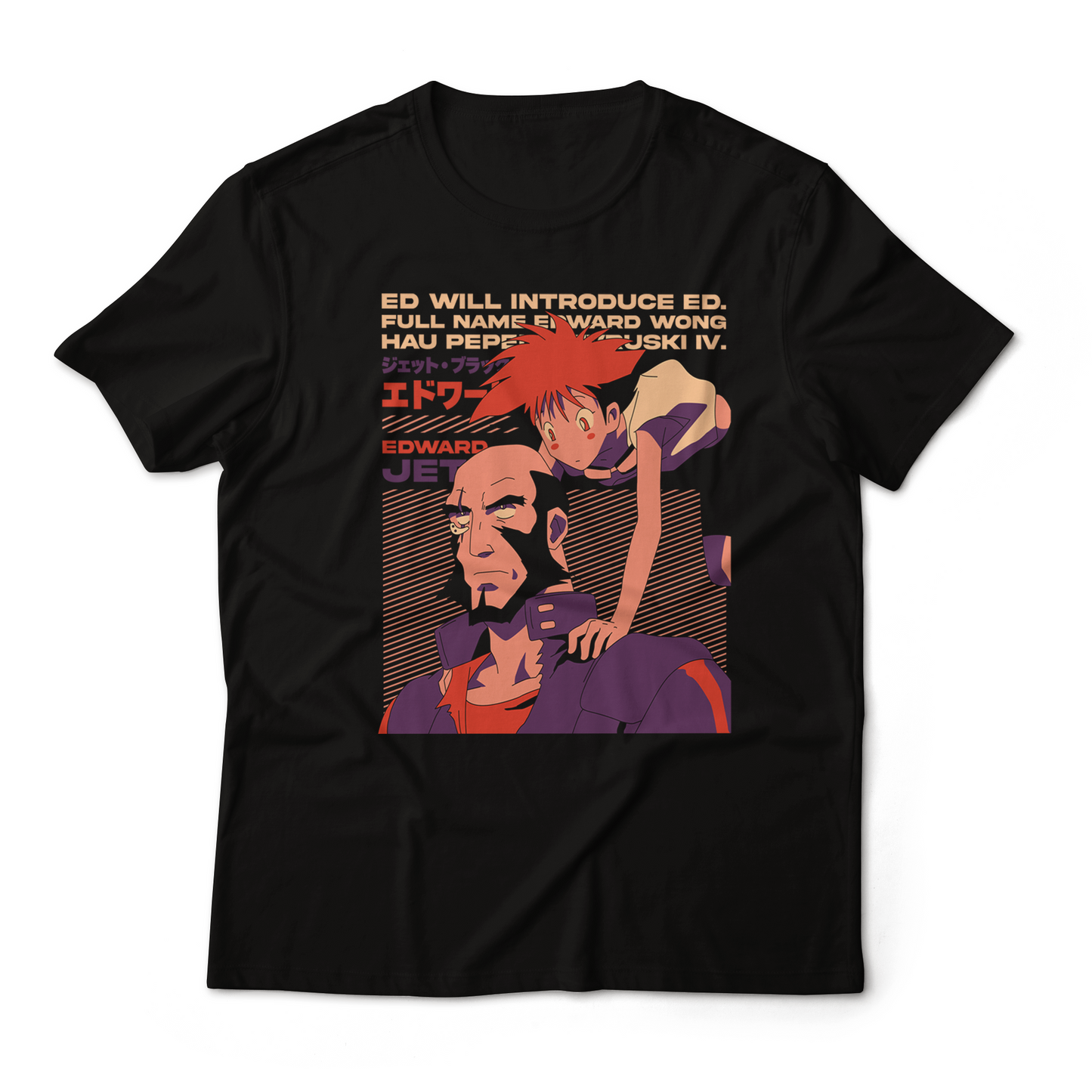 Cowboy Bebop