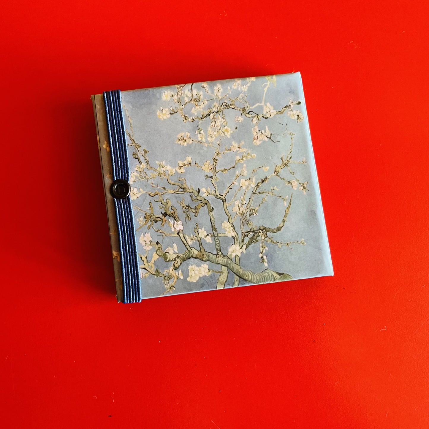 Post It - Almond Blossom